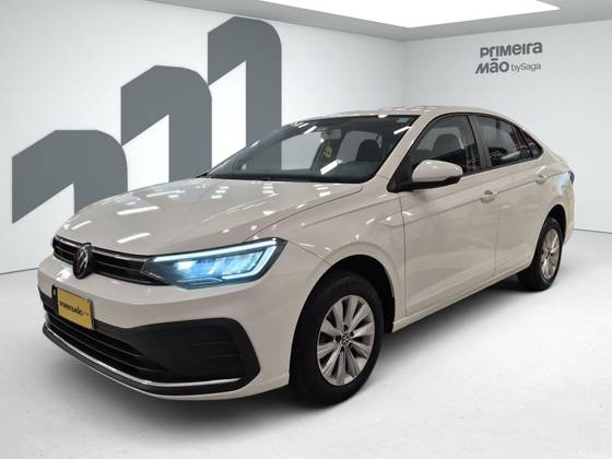 VOLKSWAGEN VIRTUS 1.0 170 TSI MANUAL
